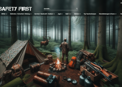 sfty1st.de JTL Shop 5